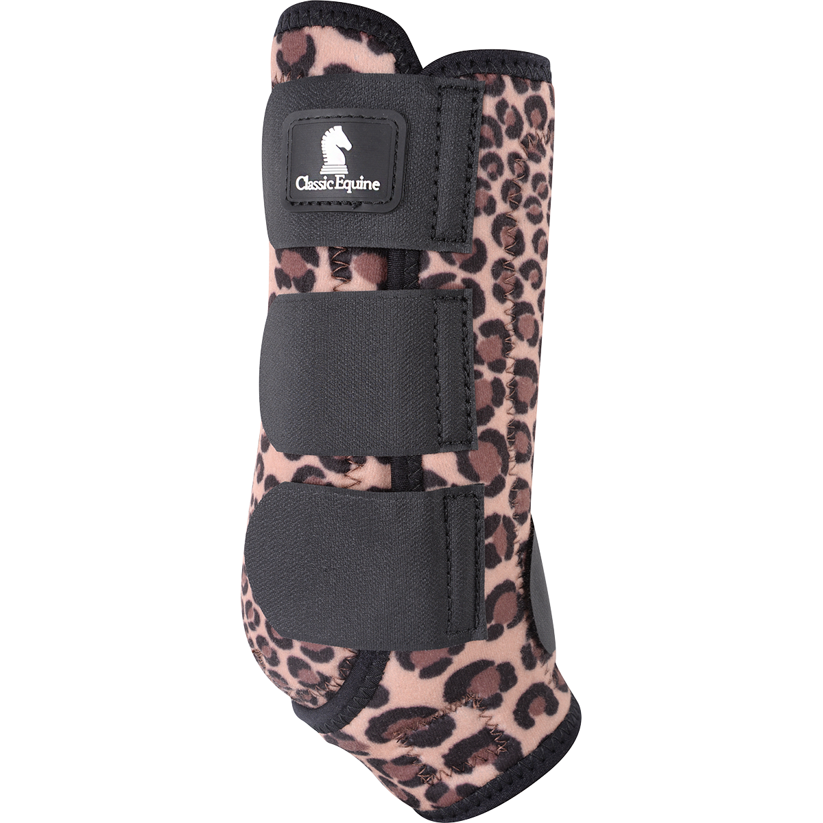 Cheetah ClsassicFit Splint Boots