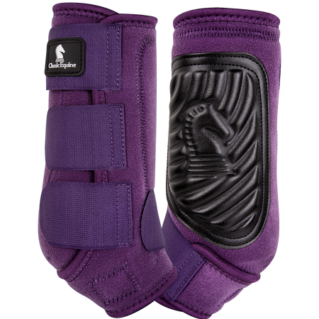 Eggplant ClassicFit Splints