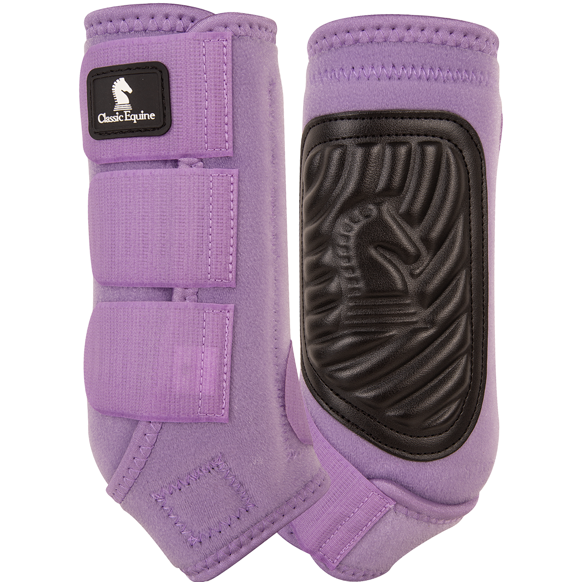 Lavender ClassicFit Boots