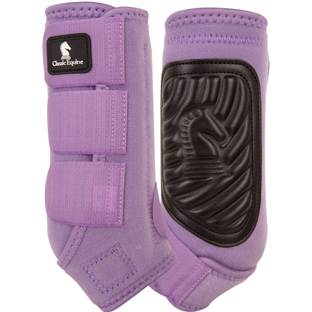 Lavender ClassicFit Boots