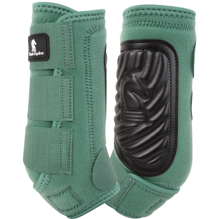 Spruce Green ClassicFit Splint Boots