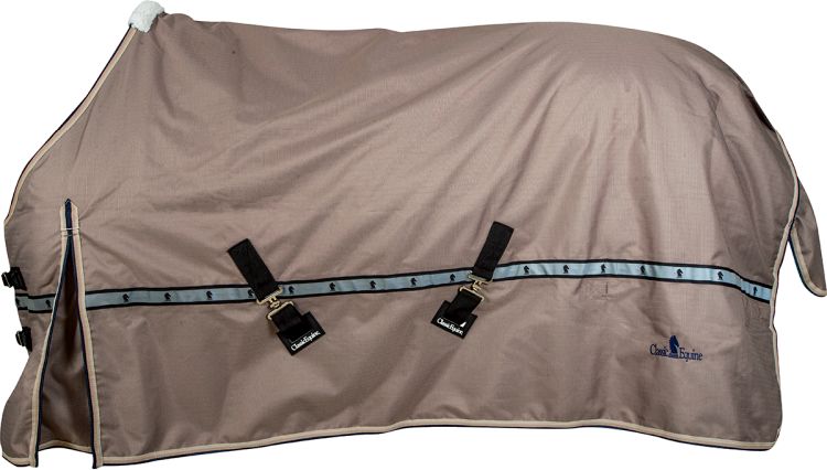 5K Cross Trainer Horse Blanket