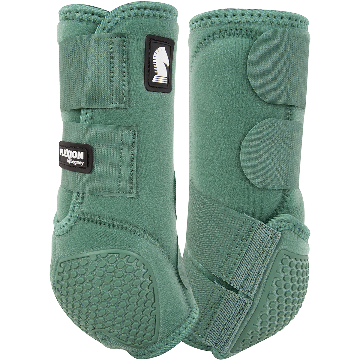 Spruce Flexion  Legacy Splint Boots