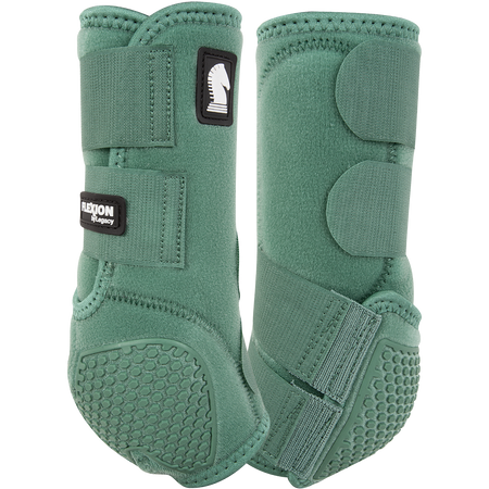 Spruce Flexion  Legacy Splint Boots