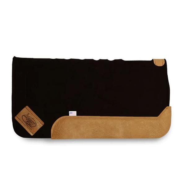 Impact Gel Western Saddle Pad