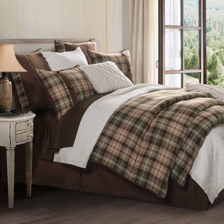 Huntsman Lodge Comforter Set 2