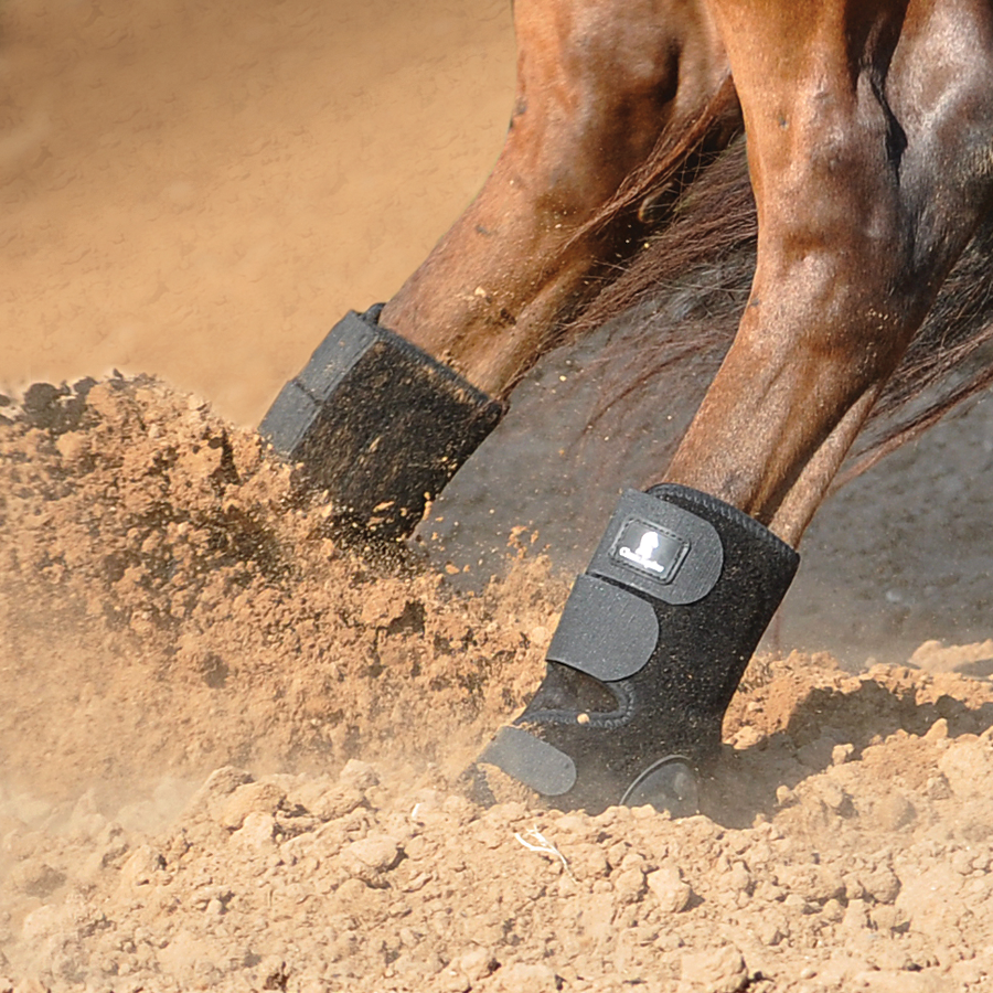Neoprene Skid Boots