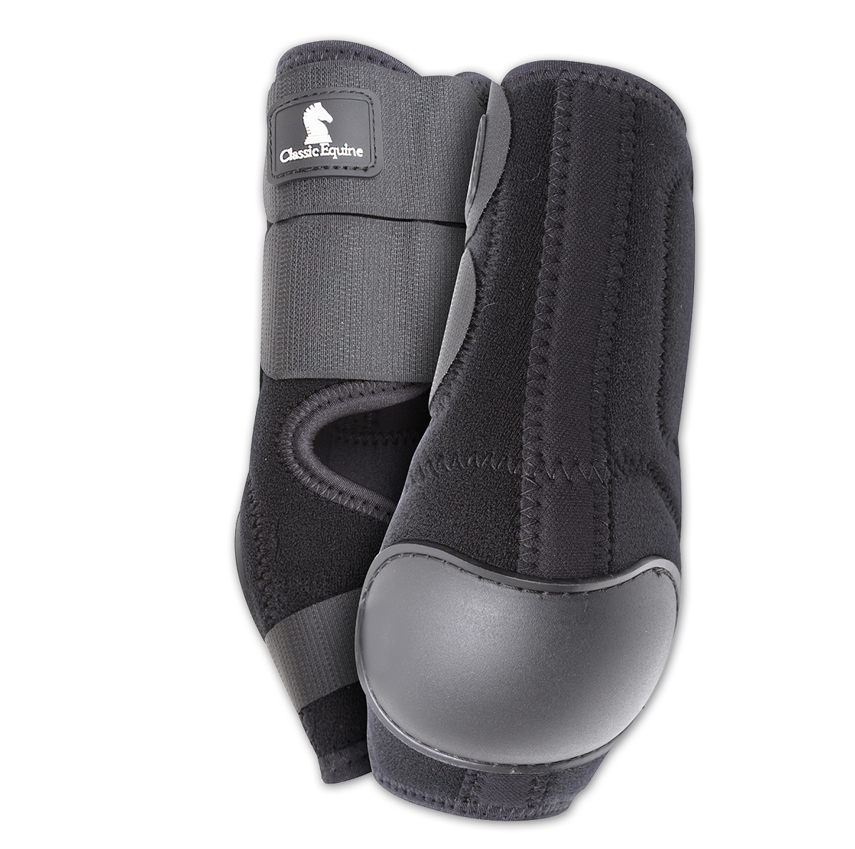 Neoprene Skid Boots