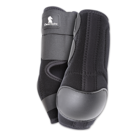 Neoprene Skid Boots