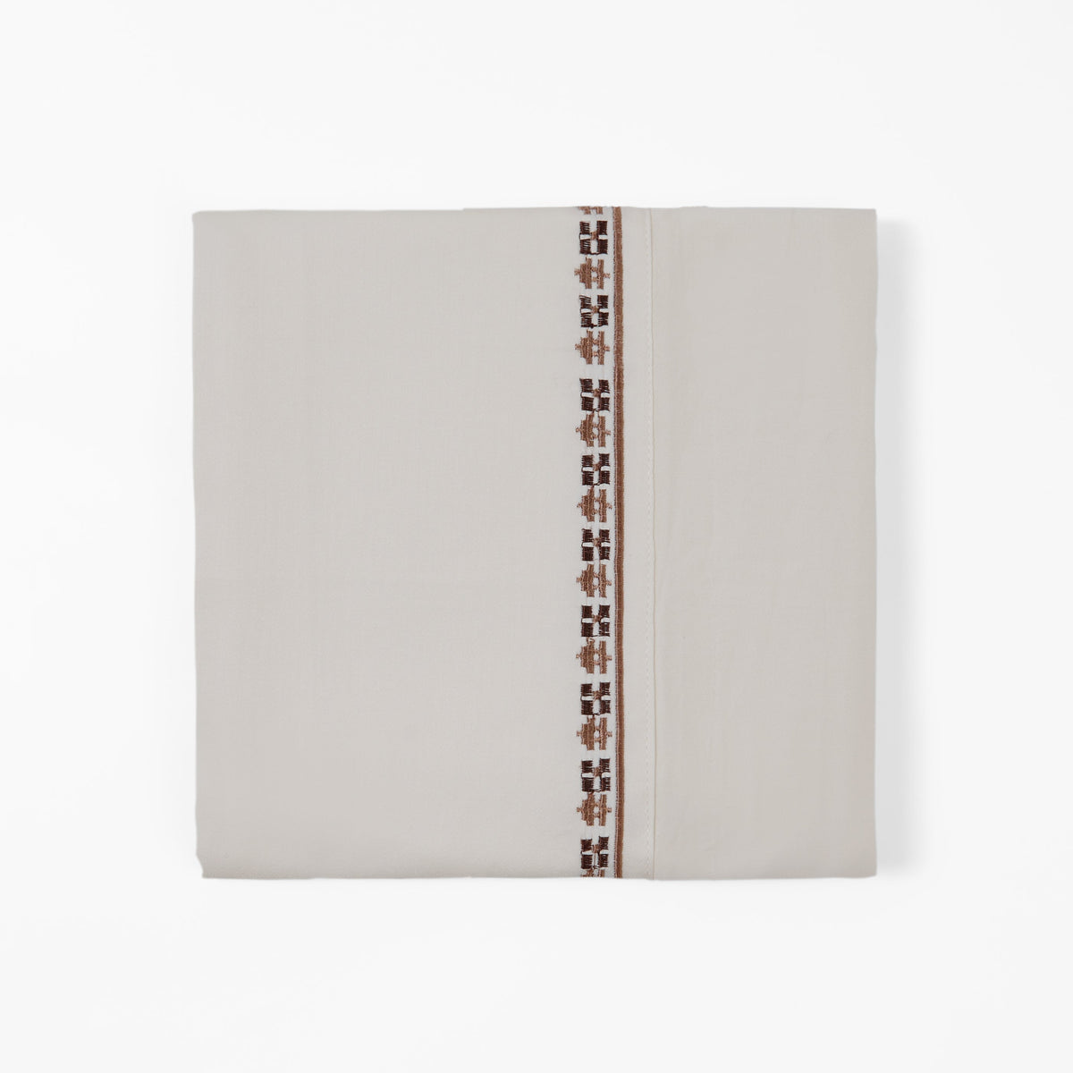 Fair Isle Western Sheets