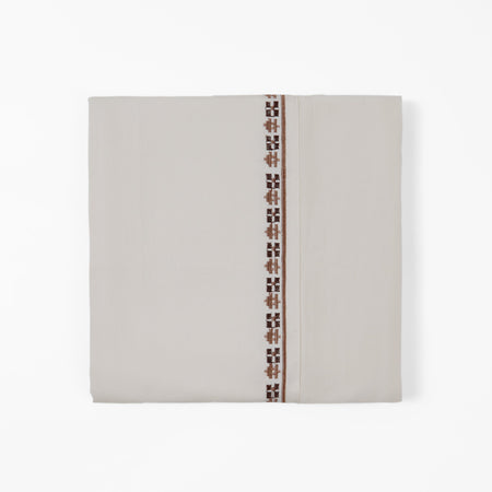 Fair Isle Western Sheets