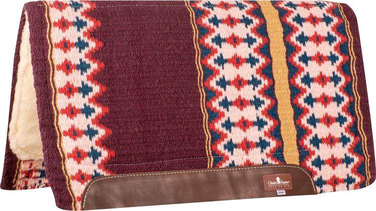 Treeless Sport Saddle Pad