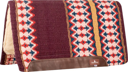 Treeless Sport Saddle Pad