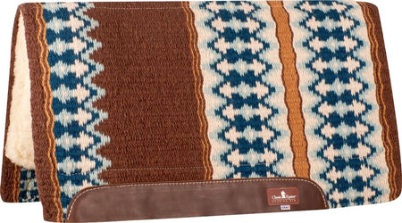 Chestnut Treeless Sport Saddle Pad