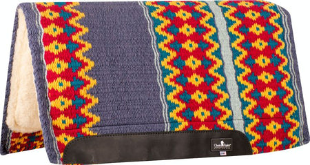 Cadet Treeless Sport Saddle Pads