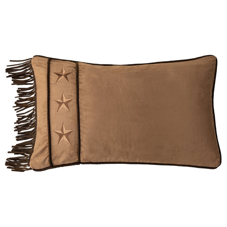 Laredo Western Bedding Set Pillow Sham