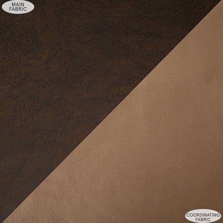 Laredo Western Bedding Set front back