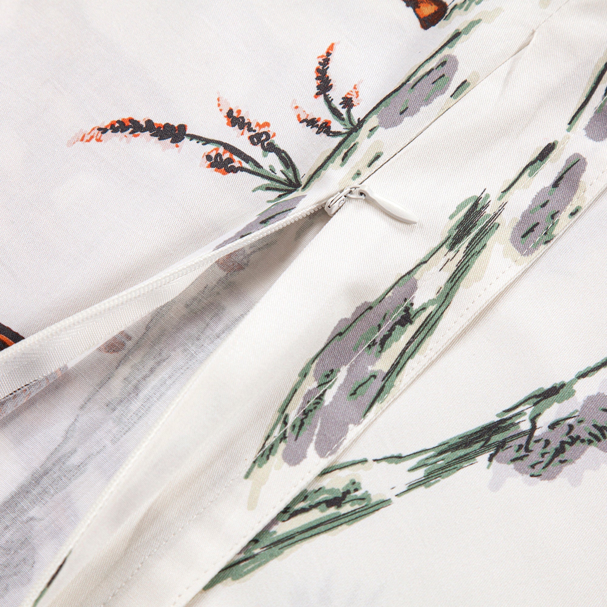 Ranch Life Reversable Western Bedding Set 4