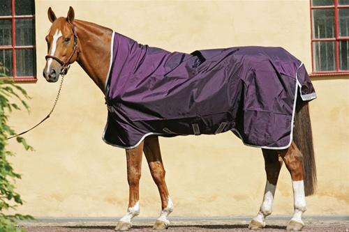 Rambo Wug Horse Blankets