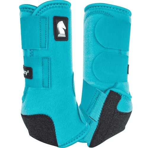 Aqua Legacy Splint Boots