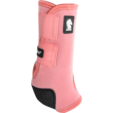Blush Legacy 2 Splint Boots
