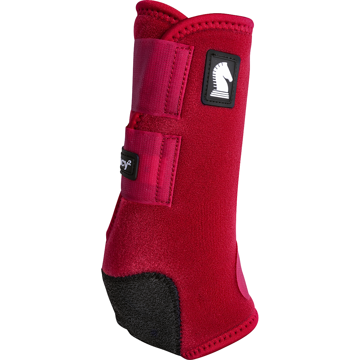 Crimson Legacy2 Splint Boots