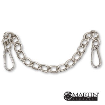 Chain Curb Straps