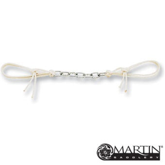 Dog Chain Curb Straps