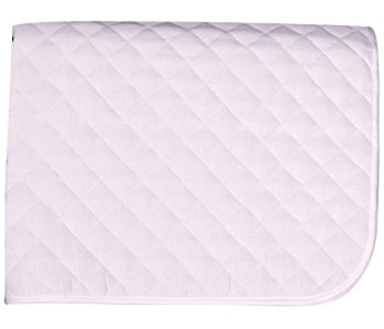 Baby saddle Pad