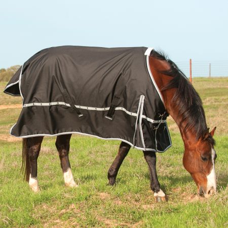 Windbreaker Waterproof Turnout Sheet