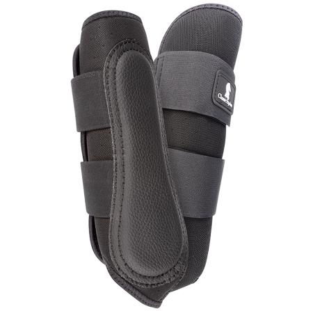Air Wave Ez Wrap II Black