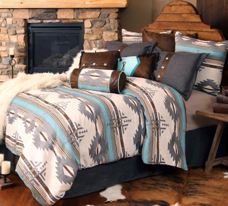 Badlands Sky Bedding Set