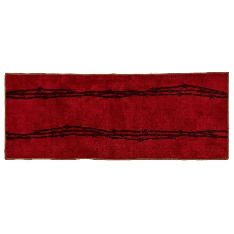 http://rockinmtack.com/cdn/shop/products/barb-wire-long-low-pile-kitchen-and-bath-rug-red_1000x_d7bdd4b0-e7b4-4970-b29a-bf8802b986fc.jpg?v=1694971616