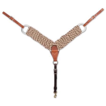 Mohair & Alpaca Breastcollar
