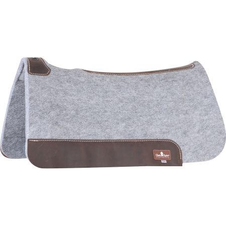 Wool Felt Saddle Pad 