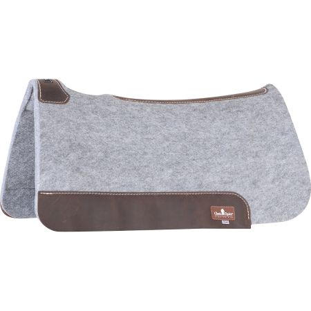 Wool Felt Saddle Pad