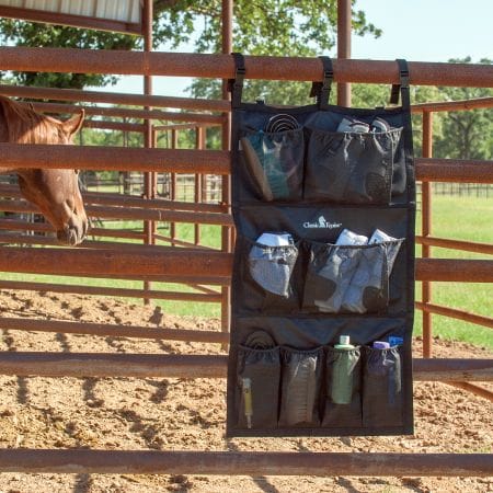 Hanging Groom Case by Classic Equine