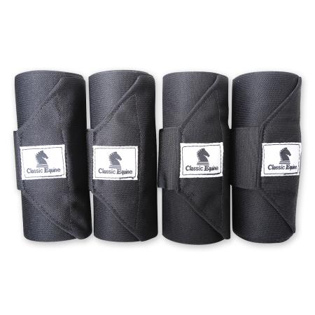 Standing Wrap Bandage