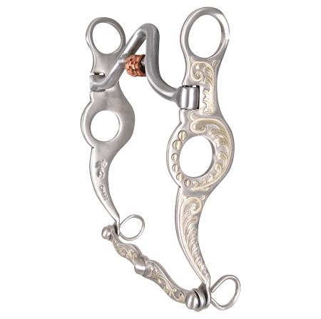 Les Vogt Slope Port Bits