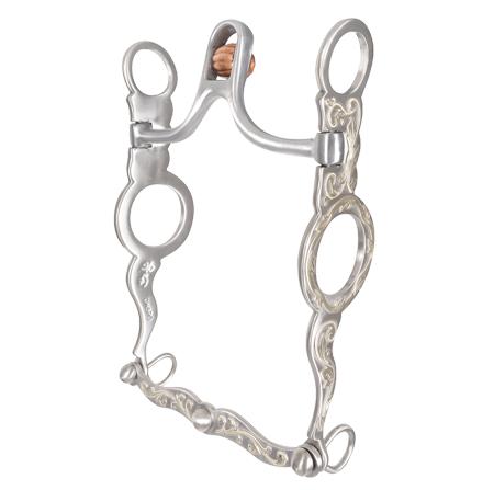 Les Vogt San Joaquin Port Bit