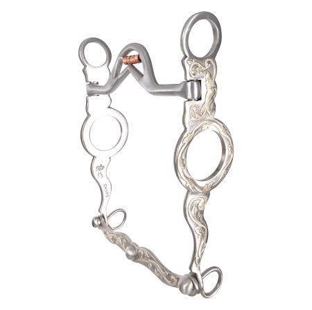 Les Vogt Slope Port with Rollers