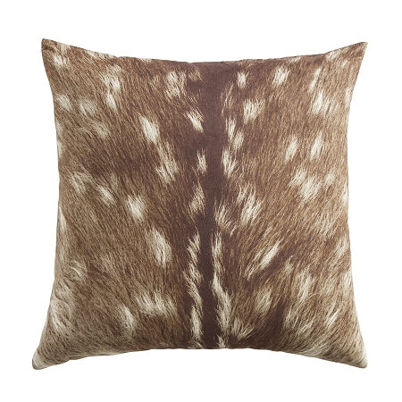 Fawn Pillow Huntsman Collection