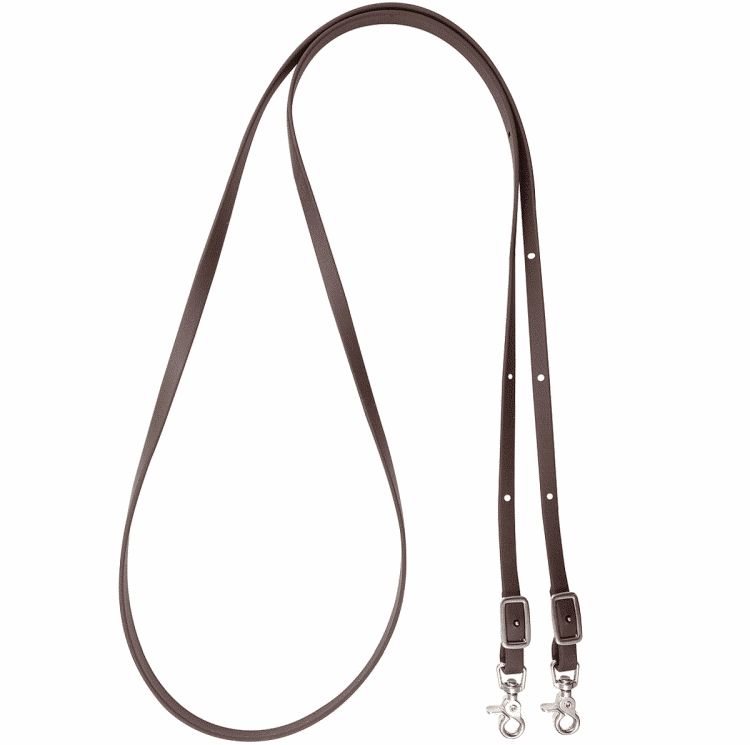 Biothane Roping Reins