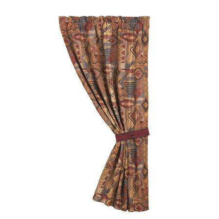 Ruidoso Southwestern Curtain