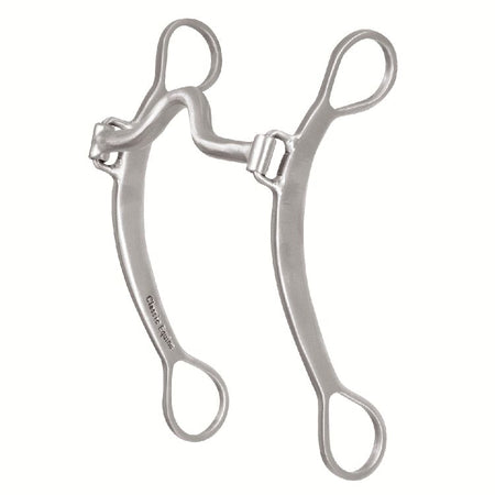 Shoulder Holder Bit Low Port