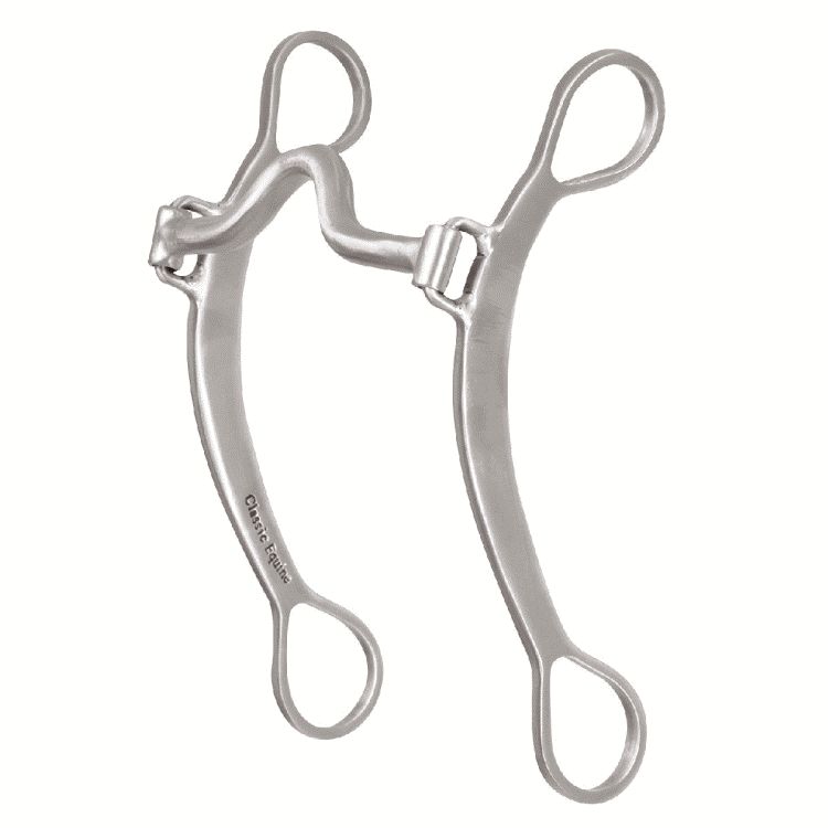 Shoulder Holder Bit Low Port