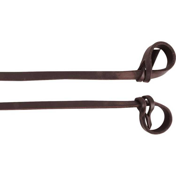 5/8" Split Reins by Martin Saddlery