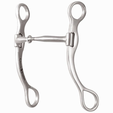 7-1/2"  Performance Series - Snaffle
