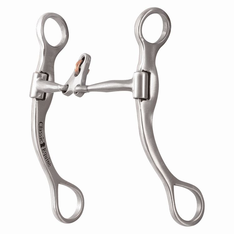 7-1/2"  Performance Series - Floating Spade