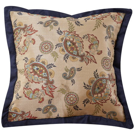 Tammy Jacquard Euro Sham